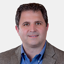 Joe Olivo
