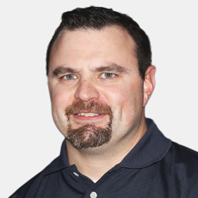Scott Constantine