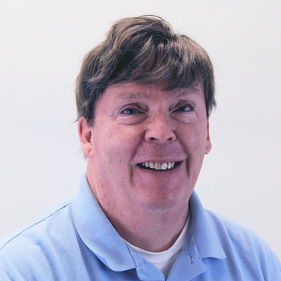 Pat Quirk
