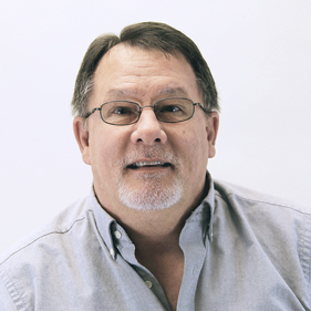 Tom Lyons