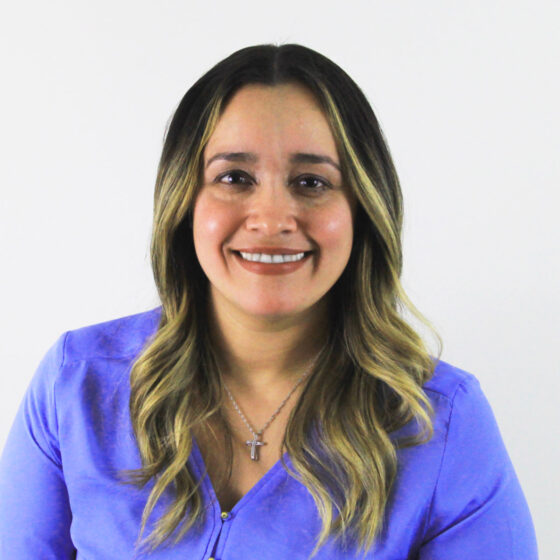 Carmen Rivera