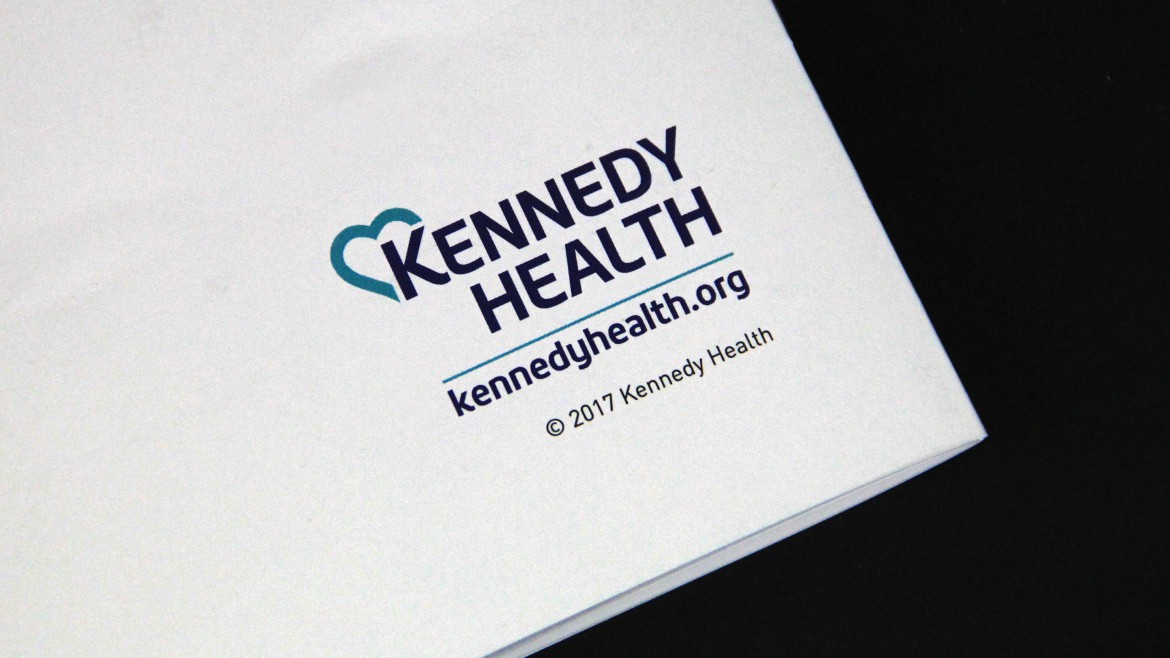 hospital marketing materials kennedy health