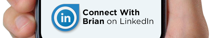 Connect with Brian on LinkedIn