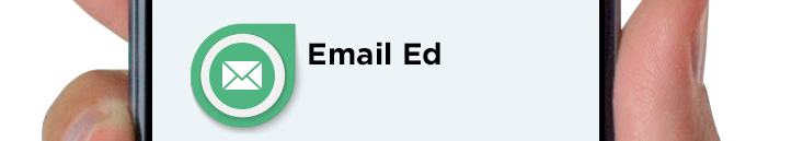 Email Ed