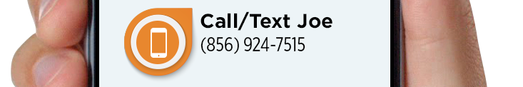 Call/Text Joe