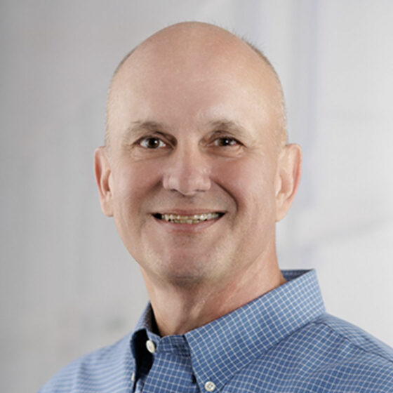 Ed Ralston