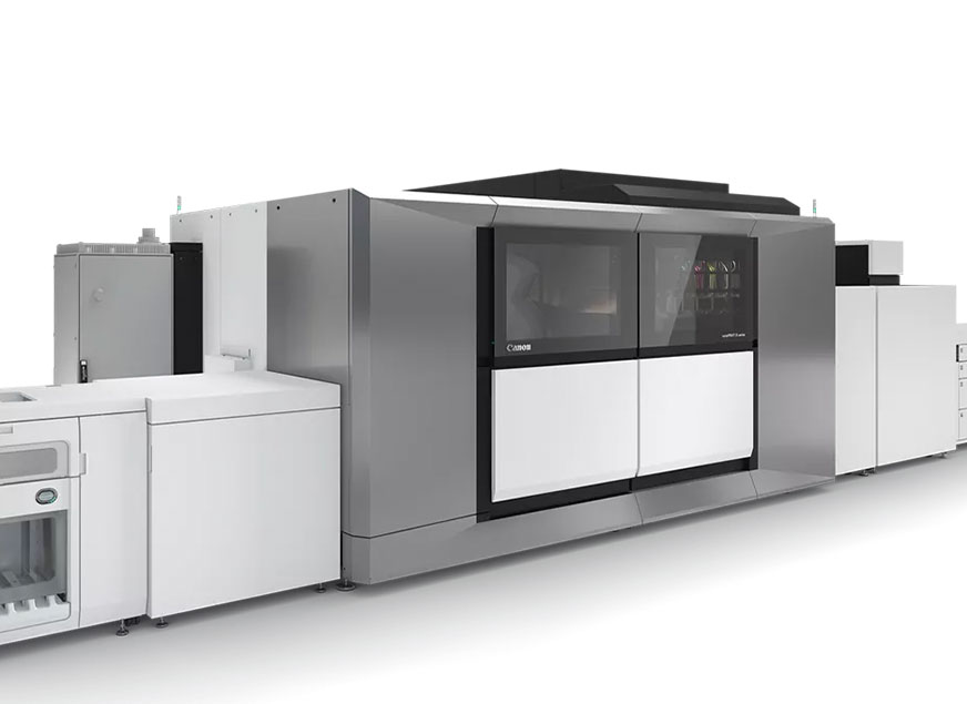 Canon Vario Print IX3200