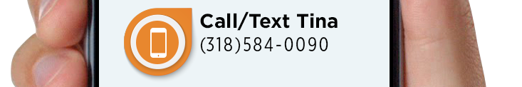 Call/Text Tina